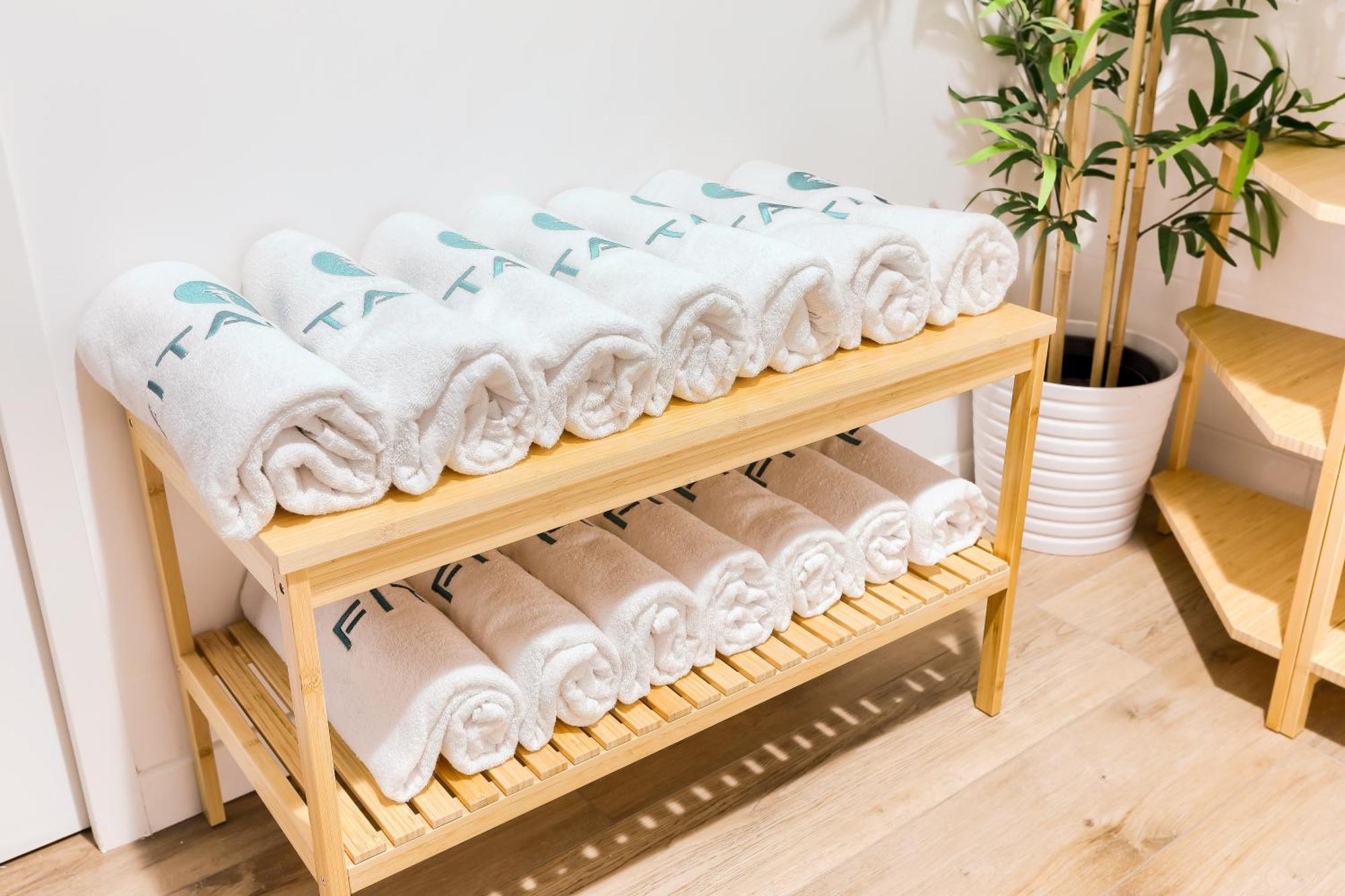 Tulip Inn Massy Palaiseau - Residence ภายนอก รูปภาพ