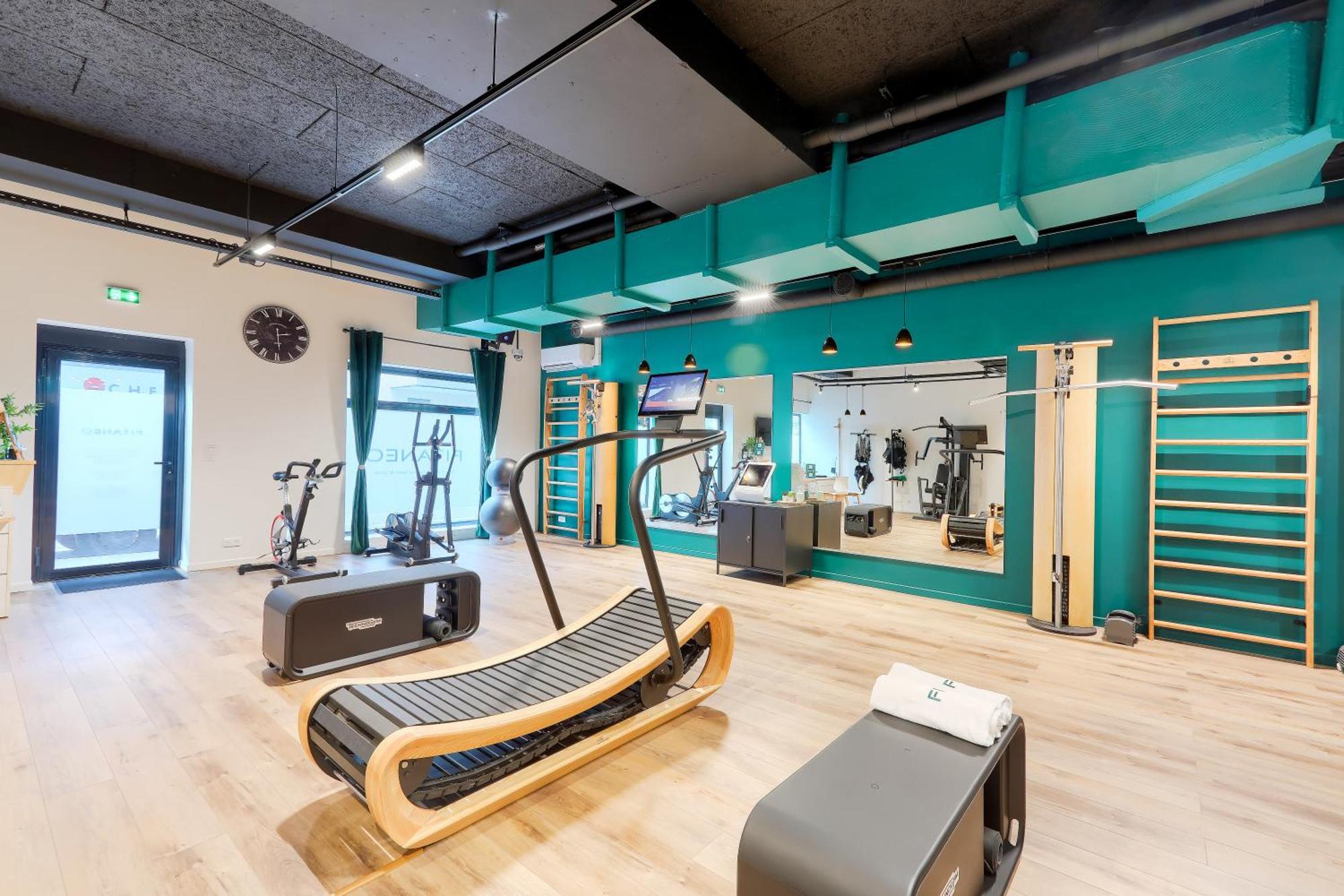 Tulip Inn Massy Palaiseau - Residence ภายนอก รูปภาพ